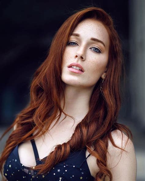 Pin On Sexiest Red Head