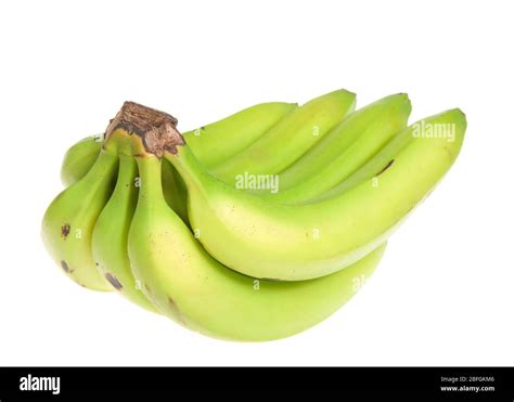 Bundle Of Bananas Cut Out Stock Images And Pictures Alamy