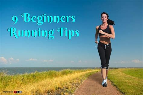 Beginners Running Tips Are Meant To Help All Runners We Know The 1