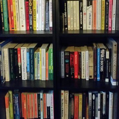 Choose between wide, high standing, narrow and low bookcases, in colours such. Doctors Bookshelf on Twitter: "There's a Japanese word for ...