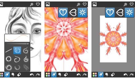 Whatever digital art app you choose, be sure that your android tablet has multiple touch points. Drawing Apps - Best Procreate Alternatives for Android ...