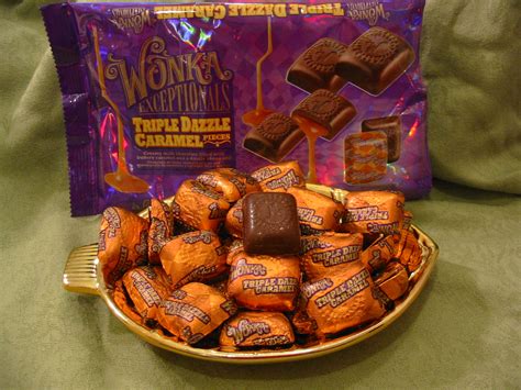 The Chocolate Cult Wonka Candy Is 31 Years Old