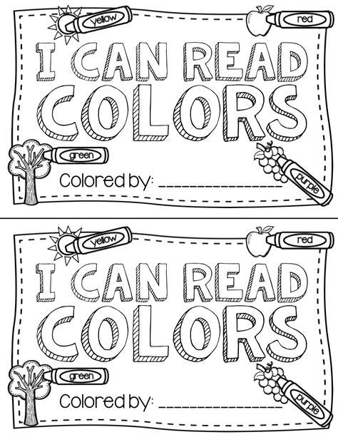 39 Color Words Ideas In 2021 School Activities Kindergarten Colors