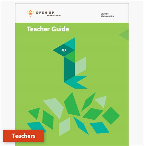 Our 6 8 Math Grade 6 Teacher Course Second Edition Open Up Resources