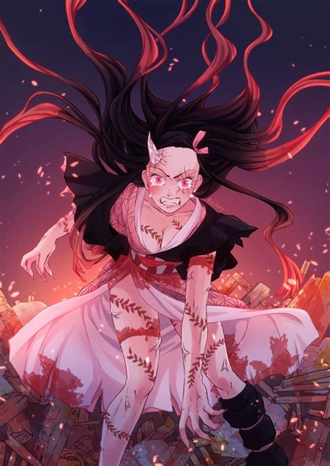 pin by hailey 🥀 on demon slayer kimetsu no yaiba in 2020 anime demon anime characters slayer