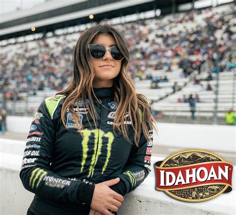 Hailie Deegan On Twitter Reminder I Will Be Signing Tomorrow At The