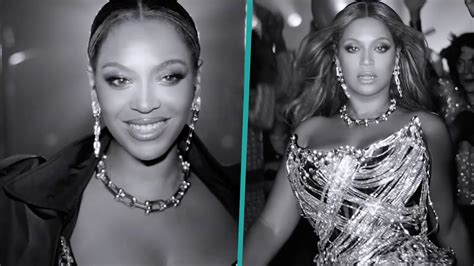 Watch Access Hollywood Highlight Beyoncé Drips In Diamonds For