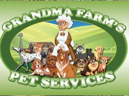 Maybe you would like to learn more about one of these? Grandmas Farm Pet Services Enclosed Field - Dog Parks Near Me