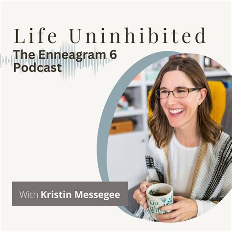 Life Uninhibited The Enneagram 6 Podcast Podcast On Spotify