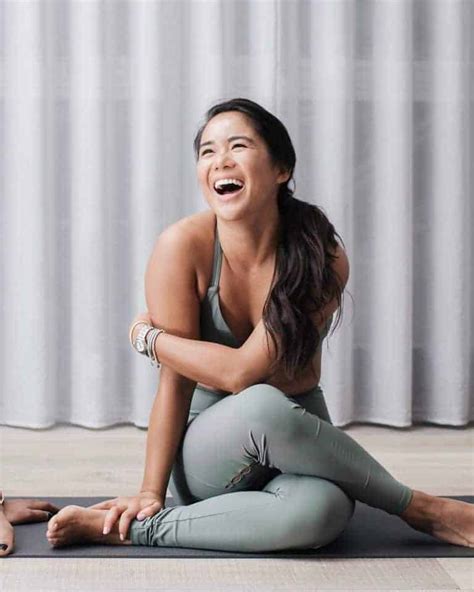 5 Reasons Why You Should Do Yoga Lauren Tai Bumblezest
