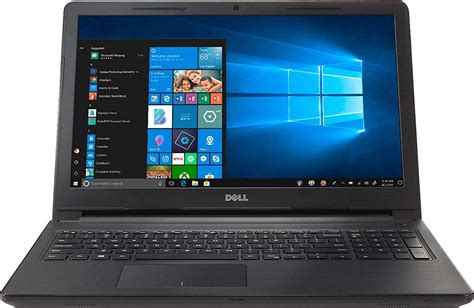 Dell Inspiron 156 Inch Hd Premium Laptop Pc Intel Dual Core I3