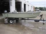 Fishing Boat Kits Pictures