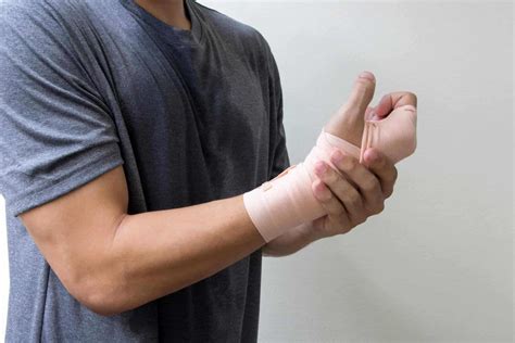 Recovery Tips For Broken Wrist Injuries Orthobethesda
