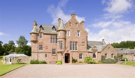 Best Castles To Stay In Scotland 12 Castle Hotels