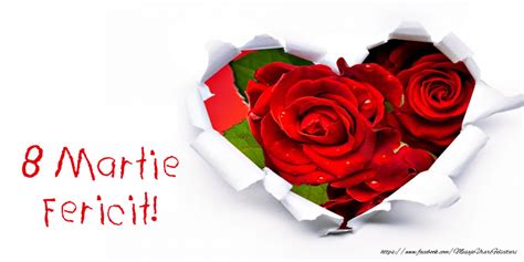 8 martie fericit pentru toate femeile si mamele! Felicitari de 8 Martie - 8 Martie Fericit! - mesajeurarifelicitari.com