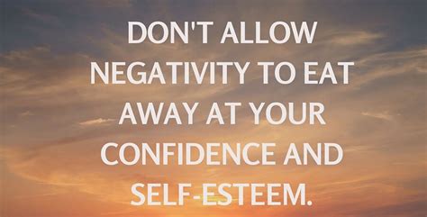 10 Secrets To Building Confidence And Self Esteem