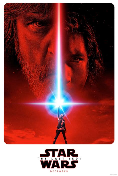 Movie Talk Star Wars The Last Jedi Trailer Reaction Collider