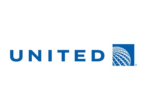 United Airlines Logo • Download United Airlines vector logo SVG