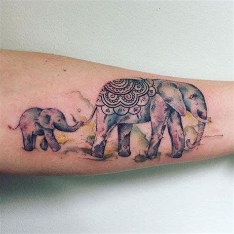 Top 100 Best Elephant Tattoo Ideas For Women Animal Designs
