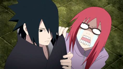Naruto 25 Things That Dont Make Sense About Sasuke And Sakuras