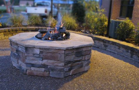Fire Pits United States Ibd Outdoor Rooms
