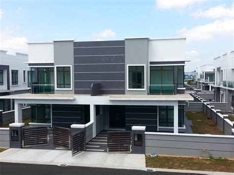 Premier commercial unit at singapore central business district for sale. Landed House for Sale in Bukit Indah Johor Bahru ...