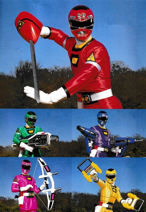 Pin By Jay Bates On Power Rangerssuper Sentai Power Rangers Turbo