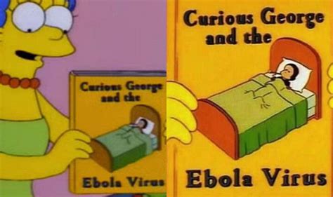 Simpsons Writers Must Have A Crystal Ball Because They Predicted Real Life Events 17 Photos