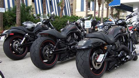 Harley Davidson V Rod Usa California Muscle Custom Youtube