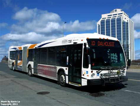 Metro Transit Halifax Dartmouth Photos Nova Bus Lfs