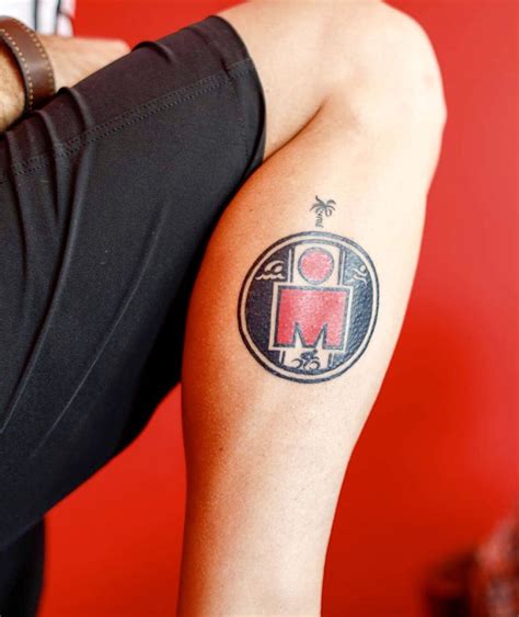 Tatuajes Para Hombres Diseños Para Tatuajes Tatuaje De Ironman