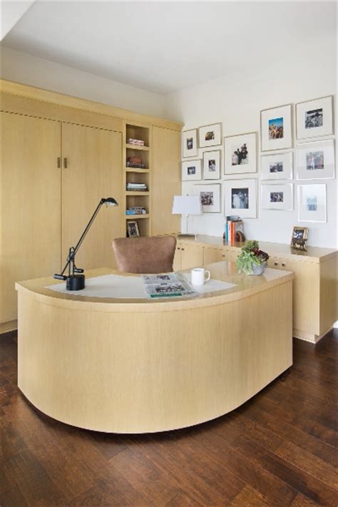 30 Incredible Home Office And Den Design Ideas