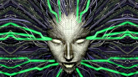 Shodan Quotes System Shock 2 Complete Youtube