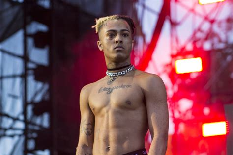 Ultimate Compilation Exceptional Collection Of Xxxtentacion S Top 999 Images In Full 4k