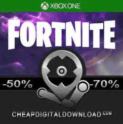 Fortnite vbucks codes for free. Fortnite Xbox One Code Price Comparison