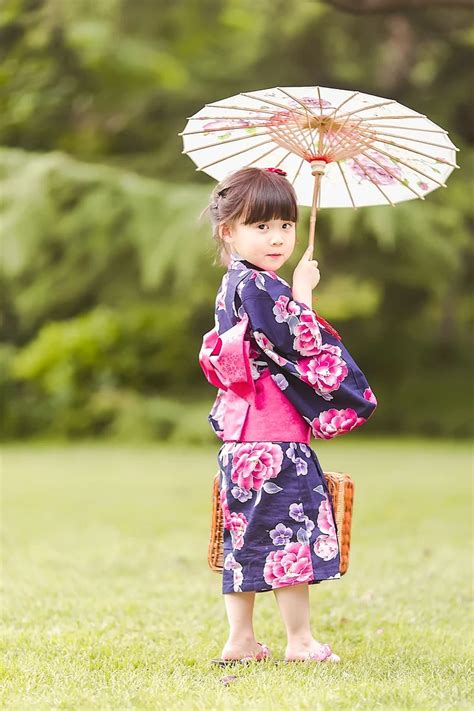 2019 new japanese traditional cotton cosplay kimono kawaii japan yukata kimono girl flowers