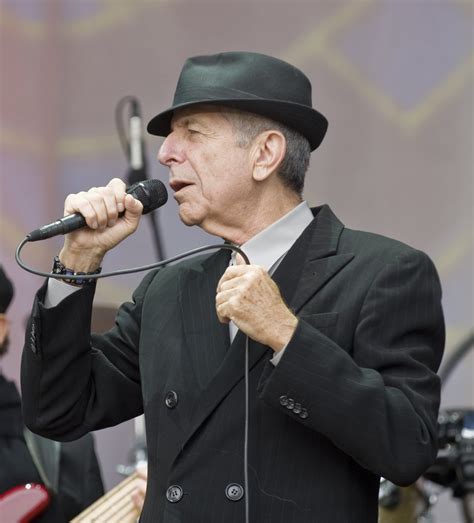 Check spelling or type a new query. Leonard Cohen's Birthday Celebration | HappyBday.to