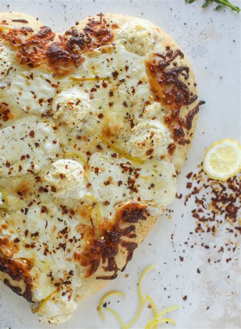 Best White Pizza Recipe Our Favorite White Pizza Recipe
