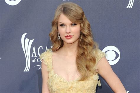 Taylor Swift’s ‘speak Now’ Era Style Sparkly Dresses Heels And More Footwear News