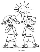 Maybe you would like to learn more about one of these? Speiseeis herstellen im kidsweb.de