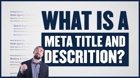 What Is A Meta Title And Description Why Do They Matter In Marketing
