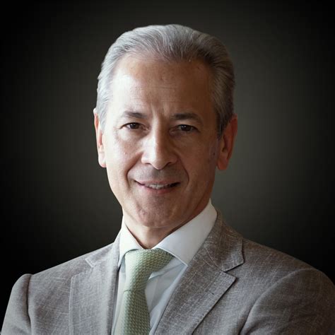José Silva Top Ceos In The Middle East Forbes Lists