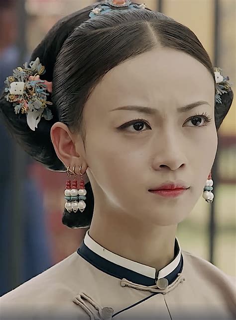 Chinese Traditional Clothes, Traditional Dresses, Qing Dynasty Fashion
