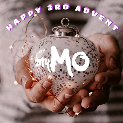 Mymo Brr Its The 3rd Advent 🕯️🕯️🕯️ If Youre Going