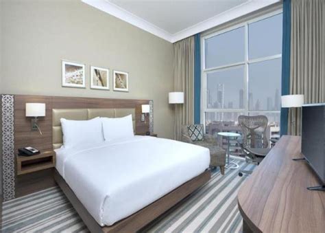 Hilton Garden Inn Dubai Al Mina Hotel Turistička Agencija Ponte Travel