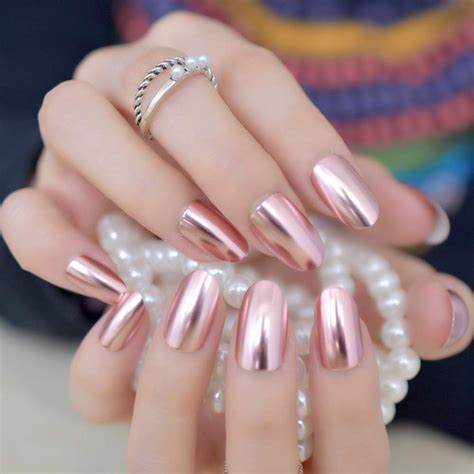 30 Pretty Pink Acrylic Nails Designs You Must Definitely Try Out Next Time