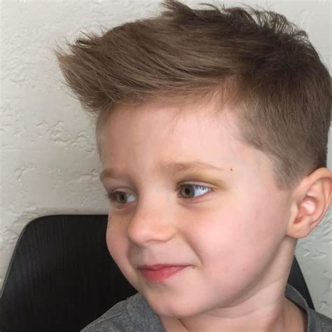 The Best 10 Year Old Boy Haircuts Of 2023 Style Trends In 2023