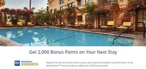 Their website says you earn 1500 bonus points when you buy a $100 speedway gift card. Best Western Gift Cards, Bonus Points Promotions ...