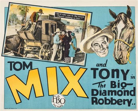 The Big Diamond Robbery 1929