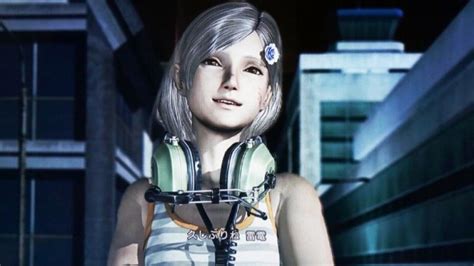 Kojima Tweets Picture Of Sunny In Metal Gear Rising Revengeance Game